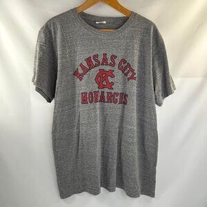 Charlie Hustle Kansas City Monarchs XL Shirt